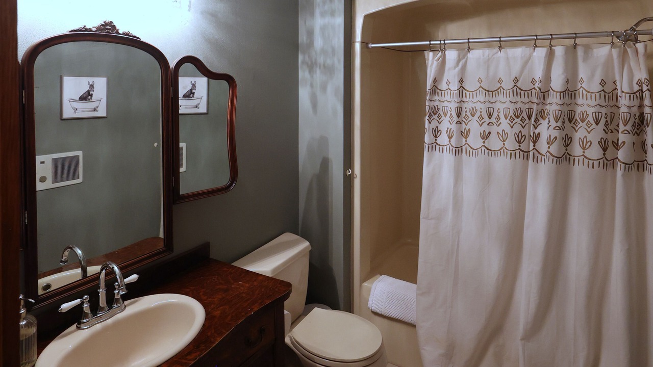 Photo of Bathroom in Stoughton