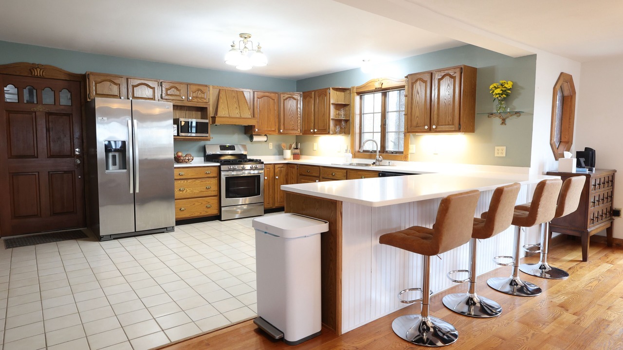 Photo of Kitchen in Stoughton