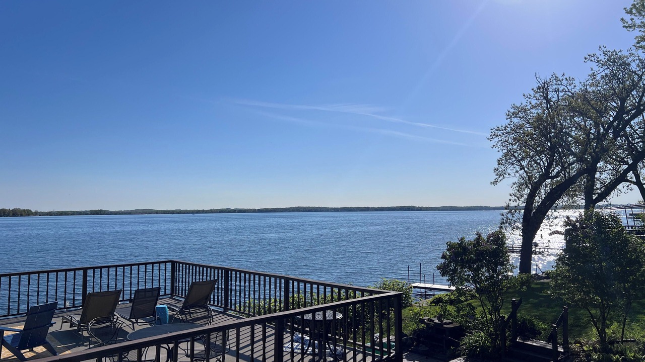 Photo of Patio Balcony in Stoughton