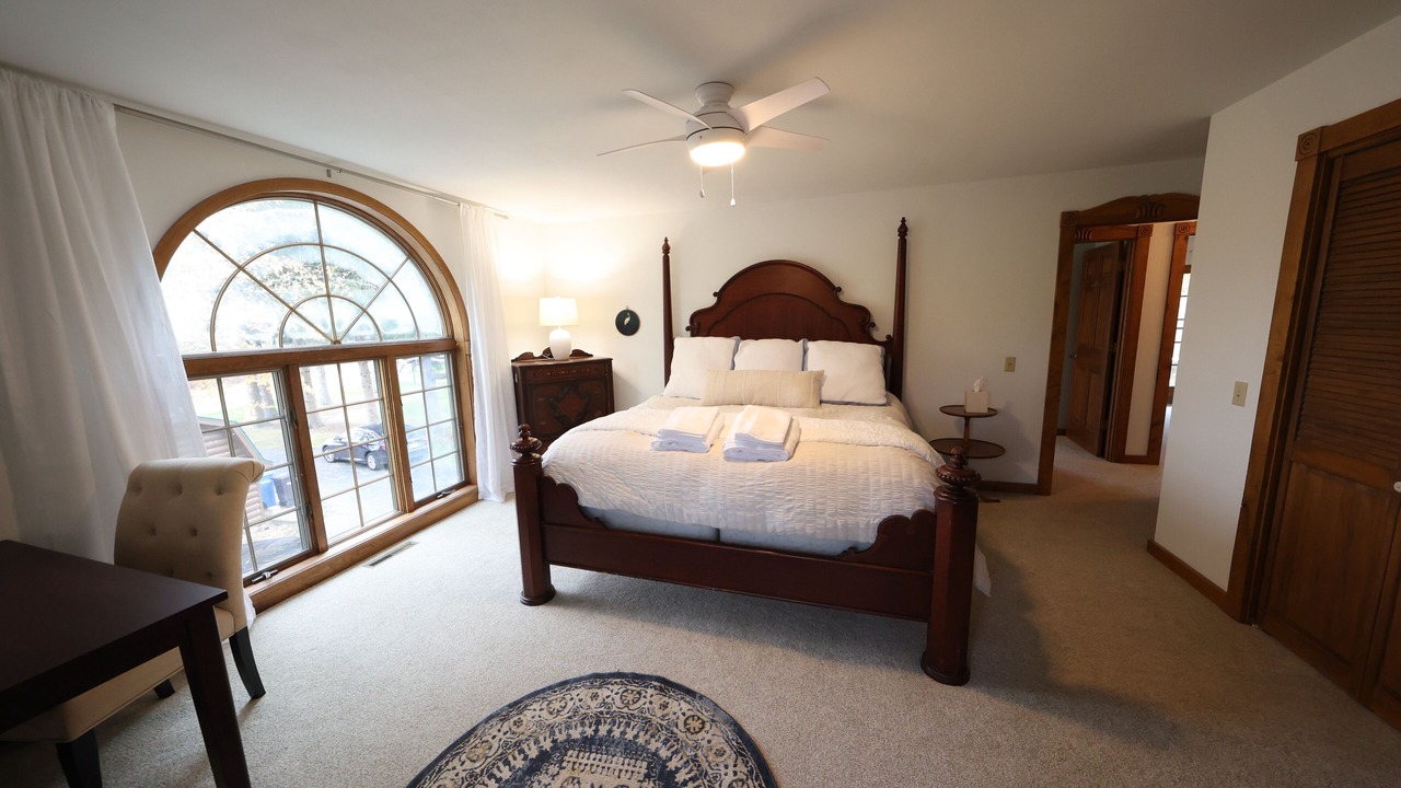 Photo of Bedroom in Stoughton