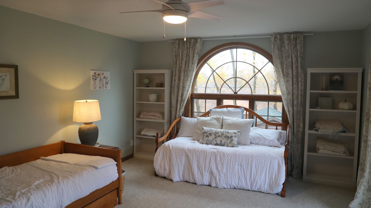 Photo of Bedroom in Stoughton