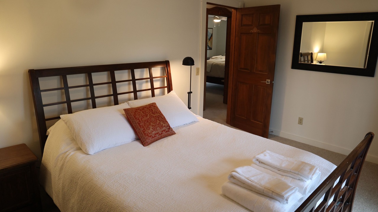 Photo of Bedroom in Stoughton