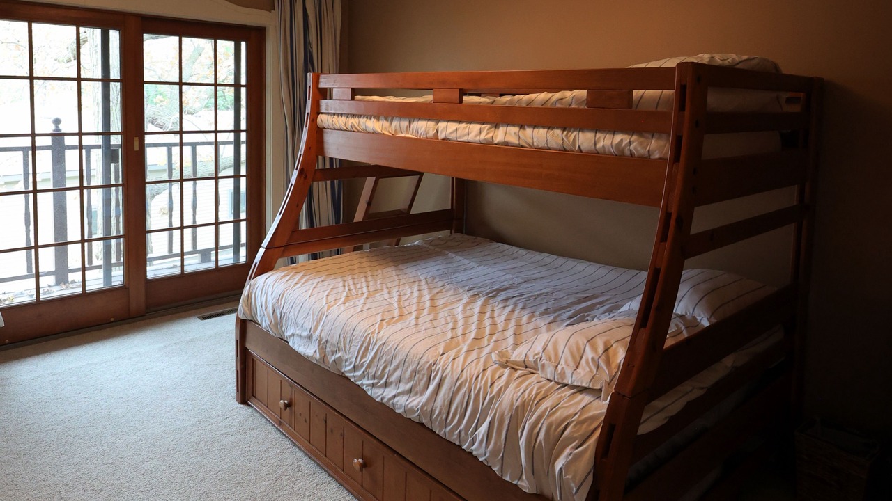 Photo of Bedroom in Stoughton
