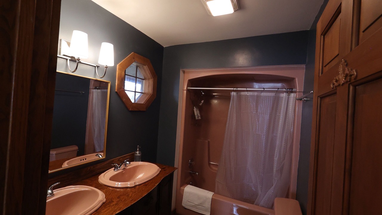 Photo of Bathroom in Stoughton
