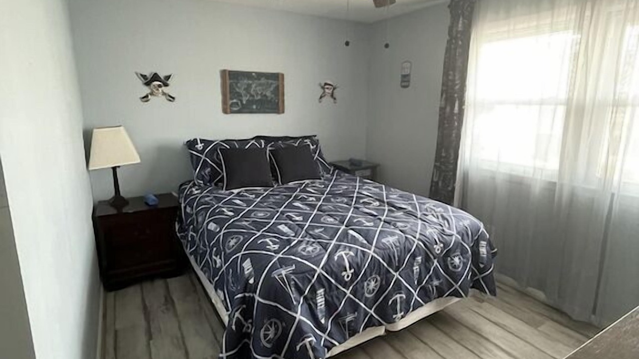 Photo of Bedroom in Lavallette