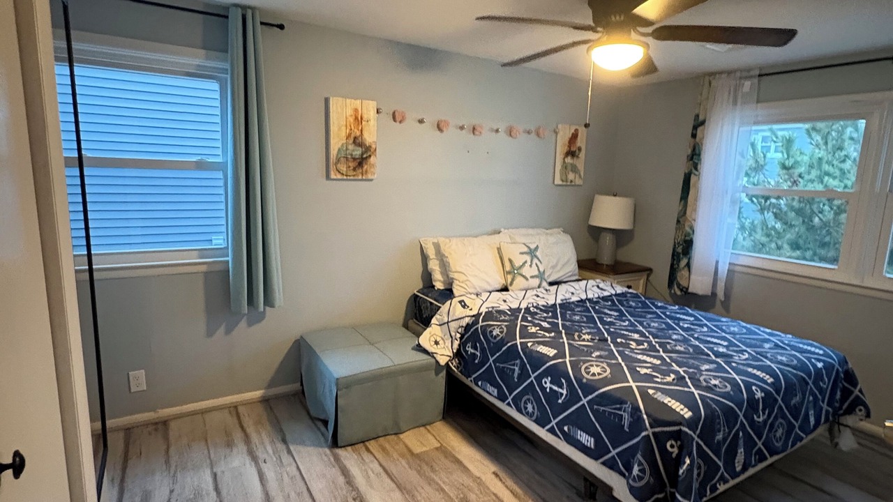 Photo of Bedroom in Lavallette