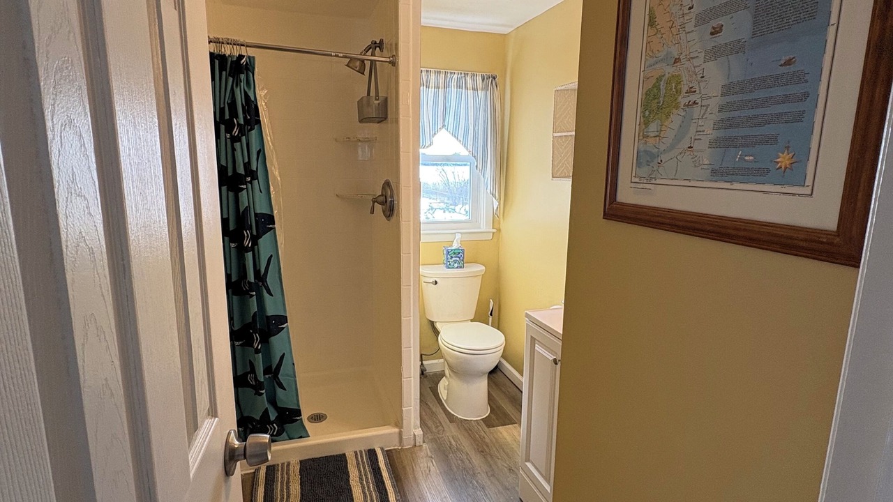 Photo of Bathroom in Lavallette