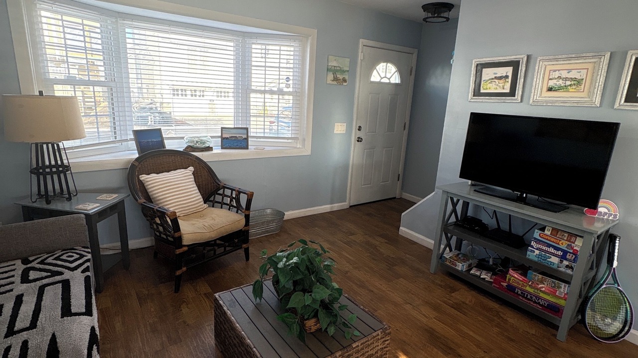 Photo of Livingroom in Lavallette