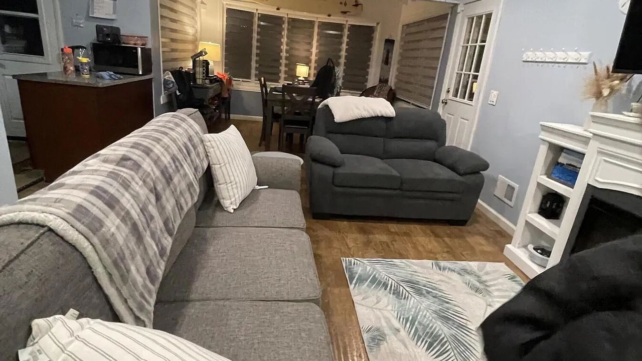 Photo of Livingroom in Lavallette