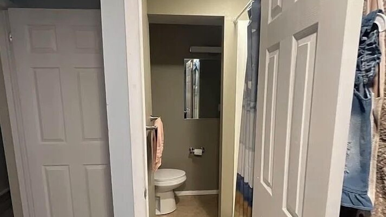 Photo of Bathroom in Lavallette