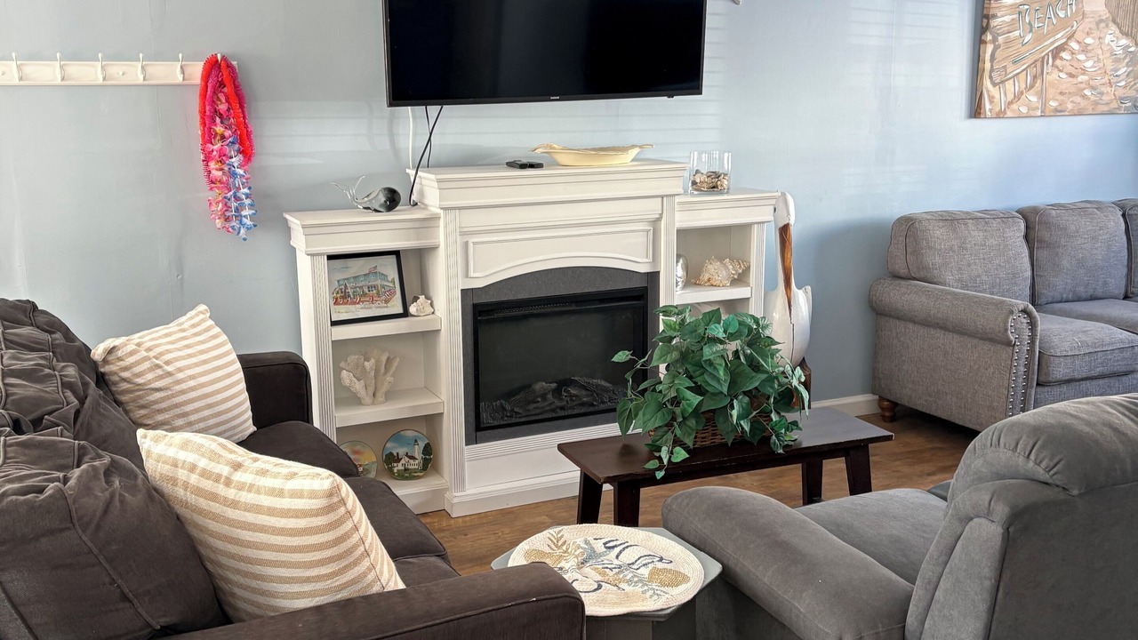 Photo of Livingroom in Lavallette