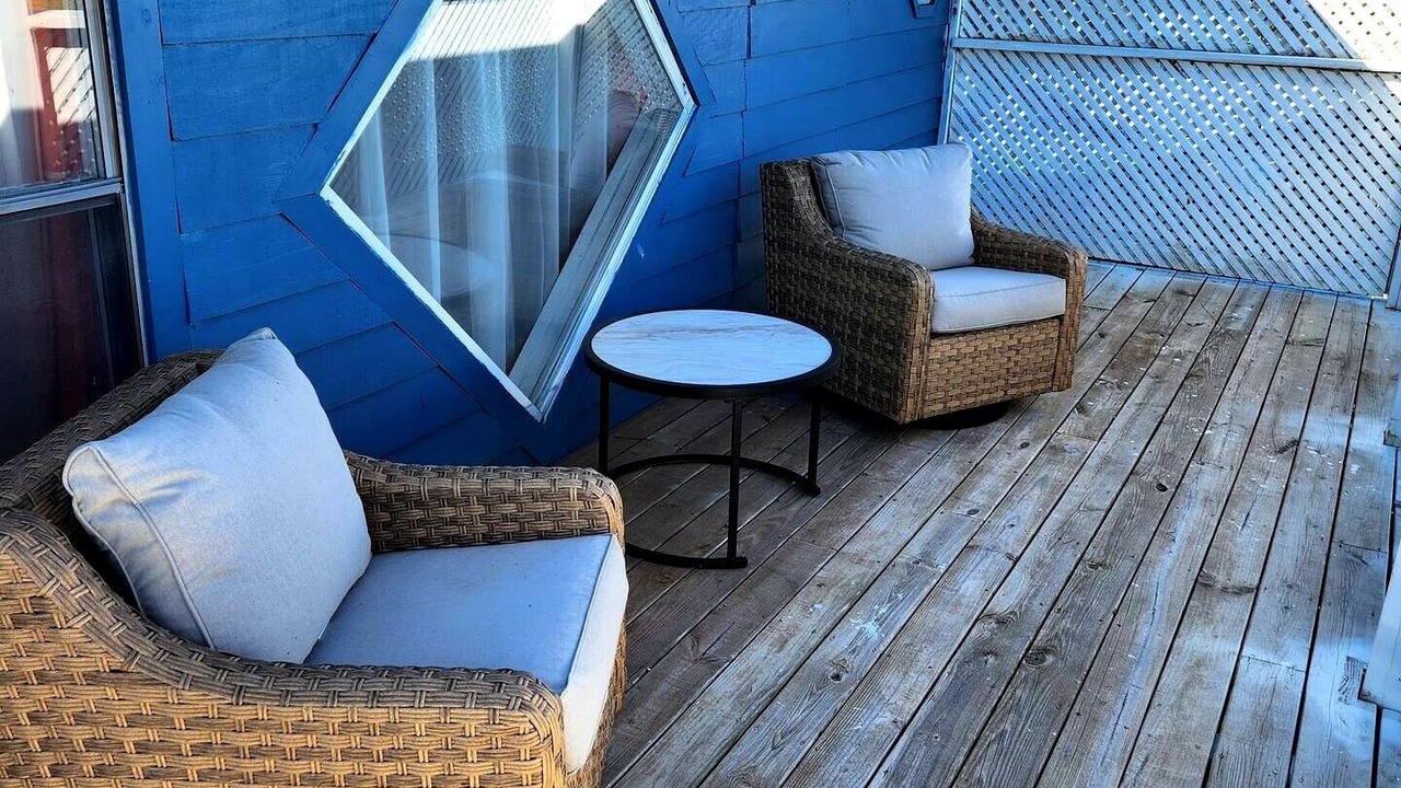 Photo of Patio Balcony in Long Neck