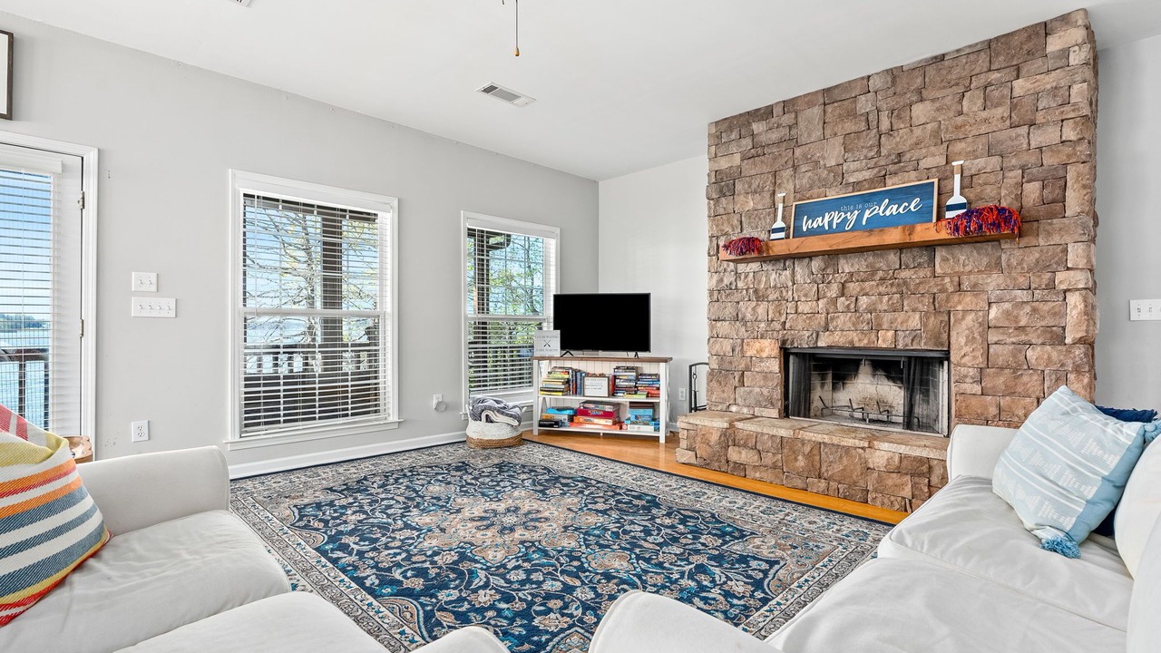 Photo of Livingroom in Dadeville