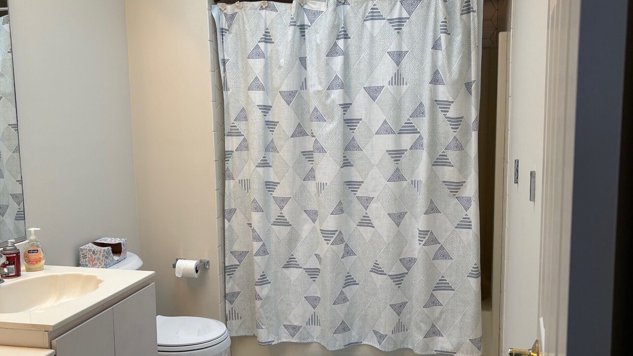 Photo of Bathroom in Osbornsville