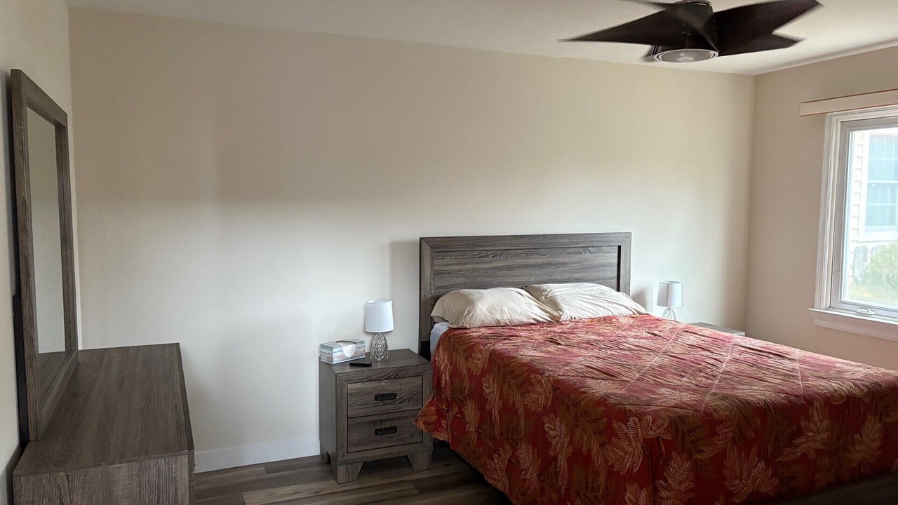 Photo of Bedroom in Osbornsville
