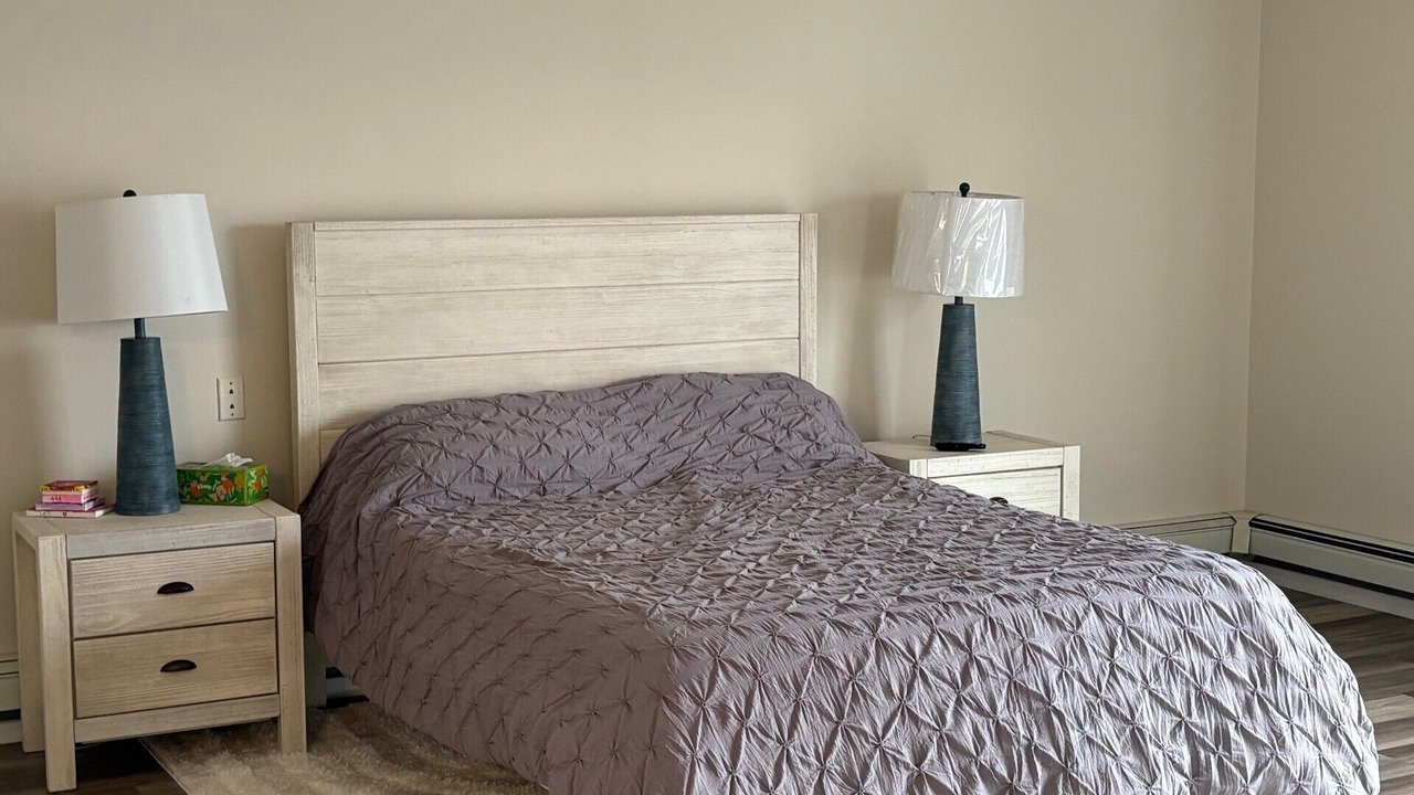Photo of Bedroom in Osbornsville