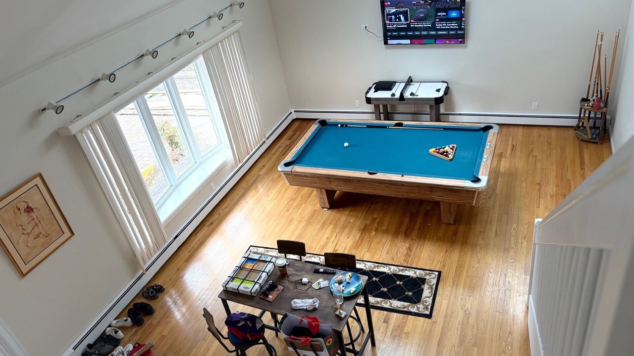 Photo of Bedroom in Osbornsville