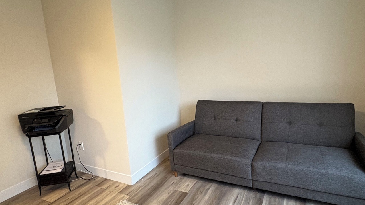 Photo of Livingroom in Osbornsville