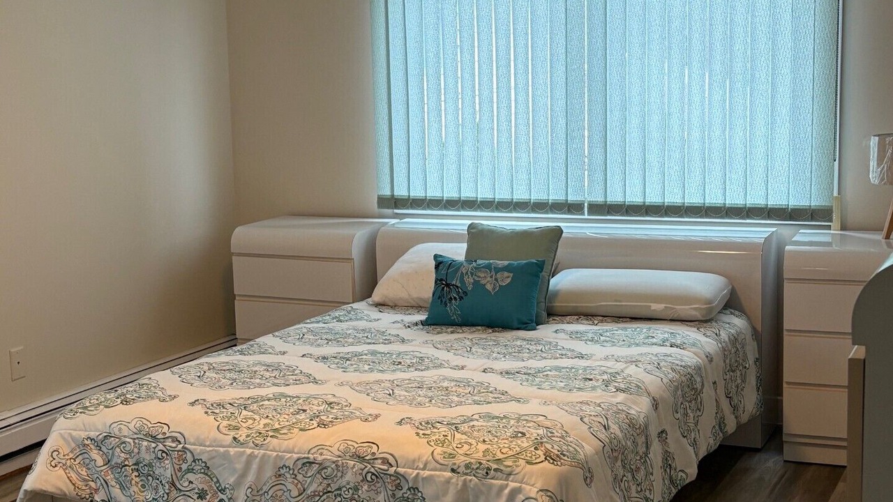 Photo of Bedroom in Osbornsville
