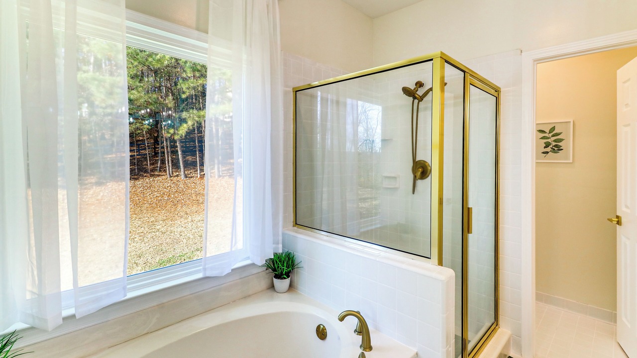 Photo of Bathroom in Woodstock