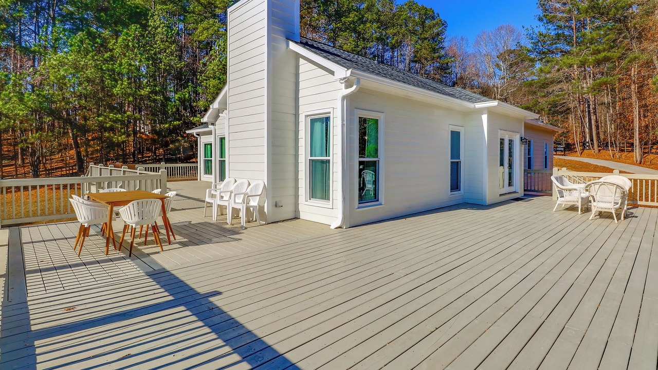 Photo of Outdoor in Woodstock