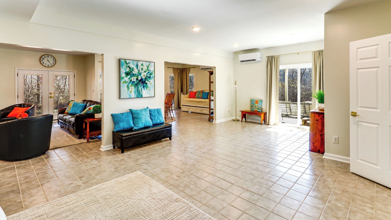 Photo of Livingroom in Woodstock