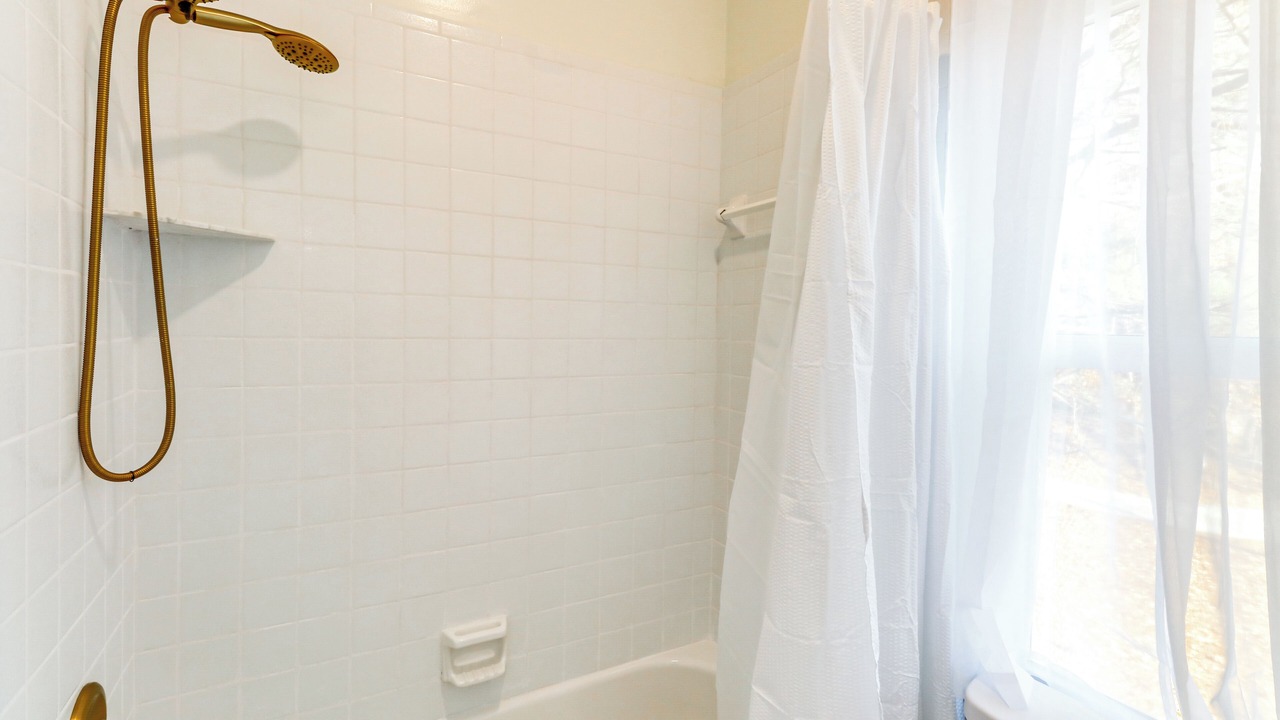 Photo of Bathroom in Woodstock