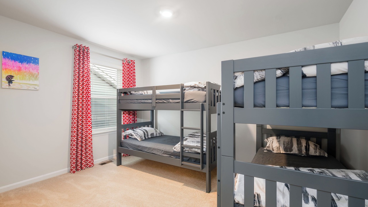 Photo of Bedroom in Millville