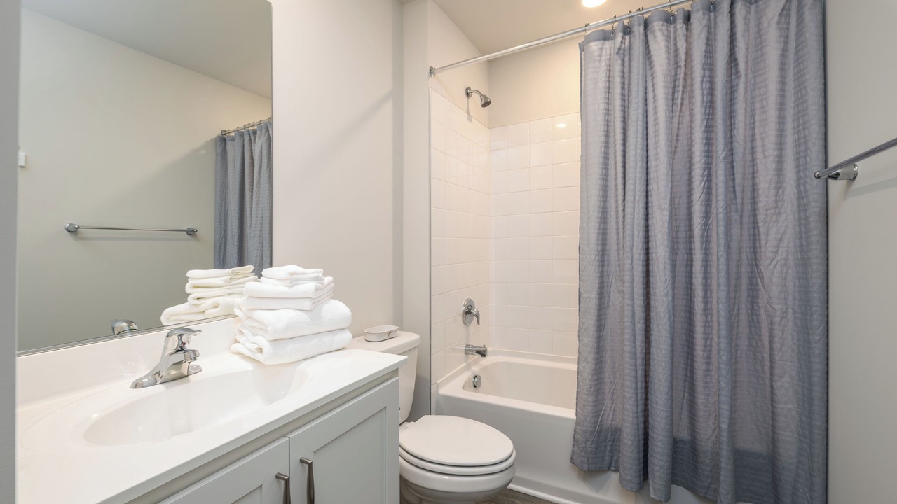 Photo of Bathroom in Millville