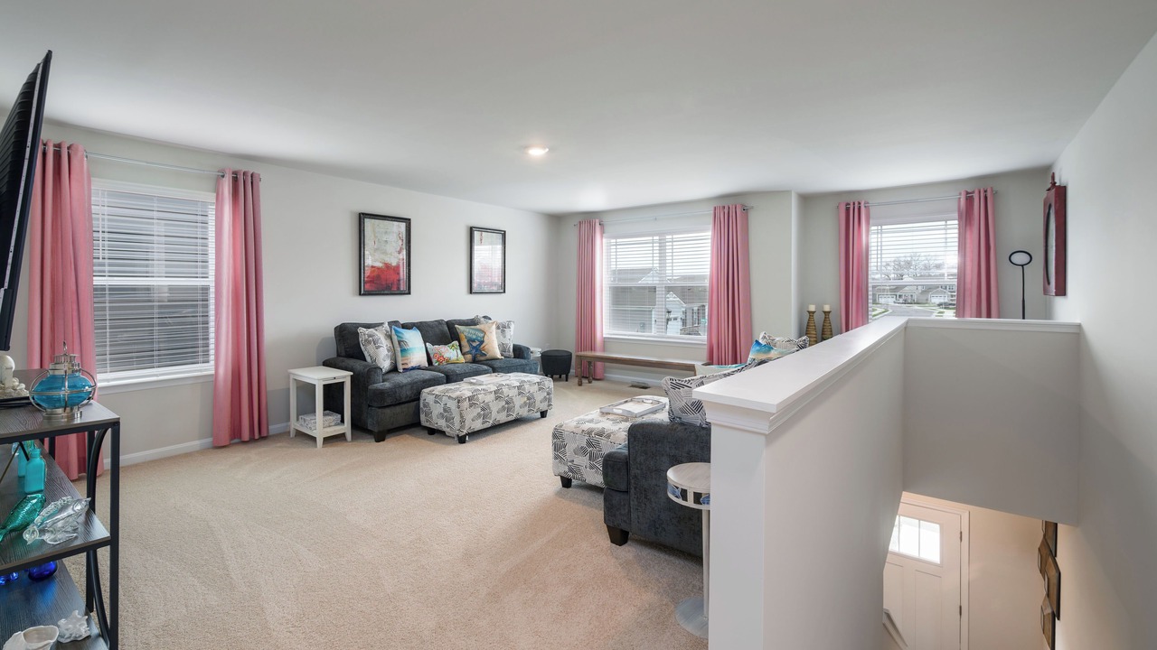 Photo of Livingroom in Millville