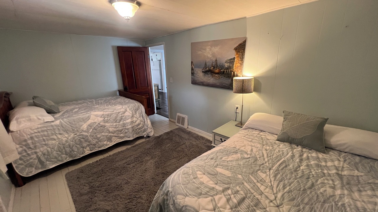 Photo of Bedroom in Havana