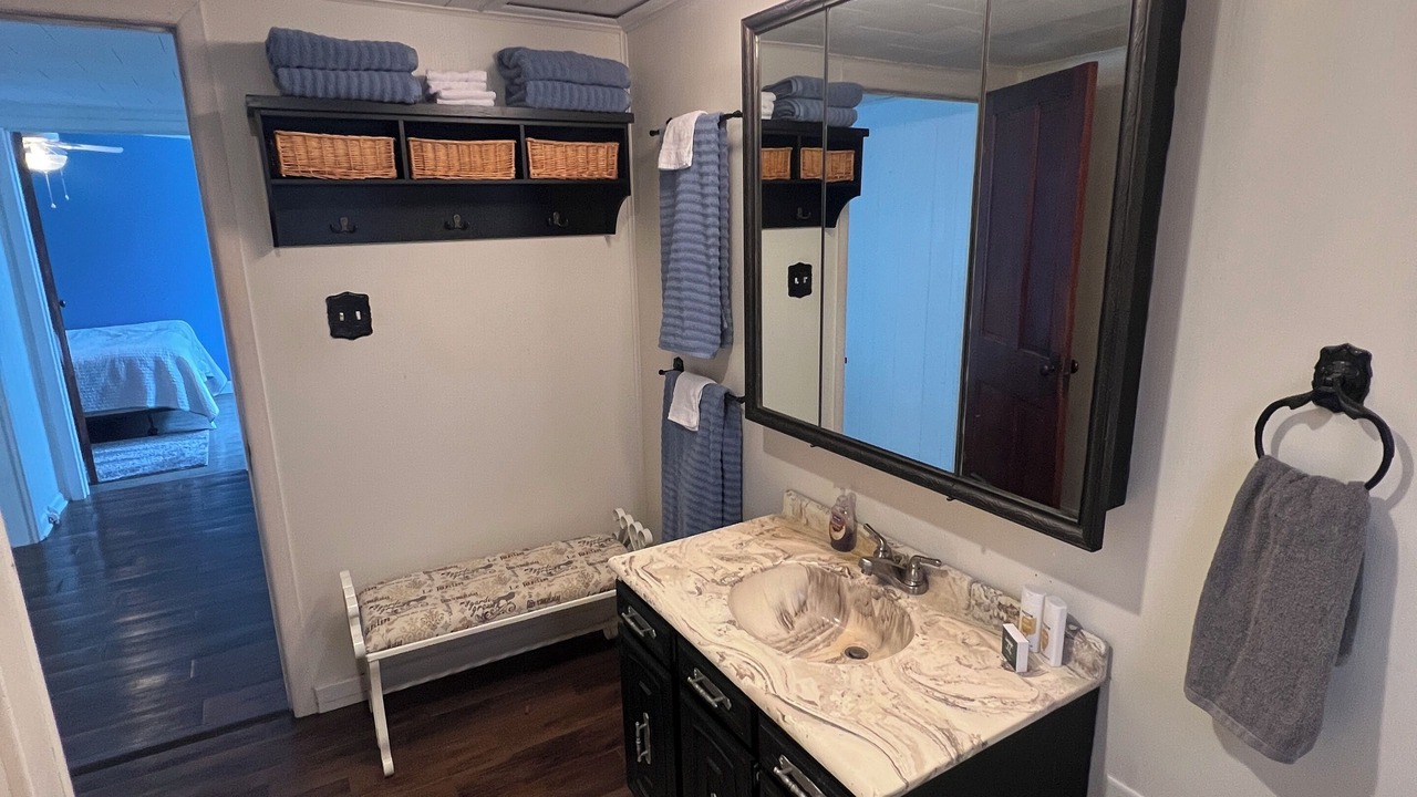 Photo of Bathroom in Havana