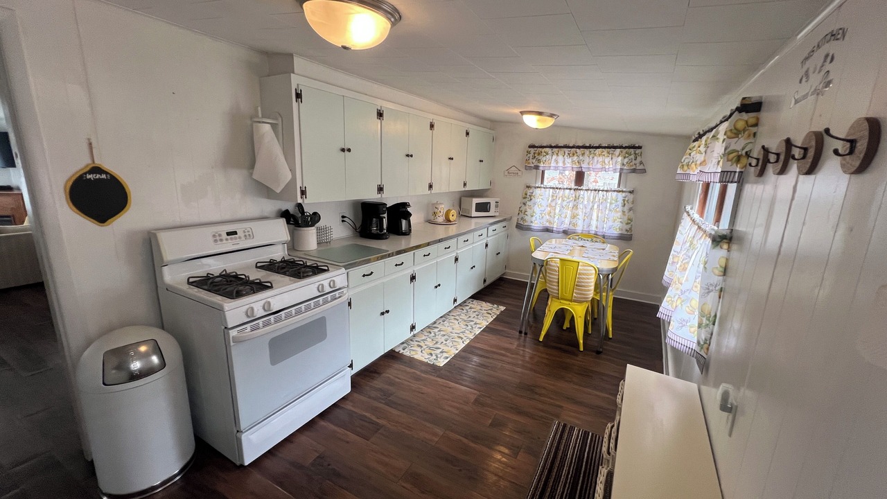 Photo of Kitchen in Havana