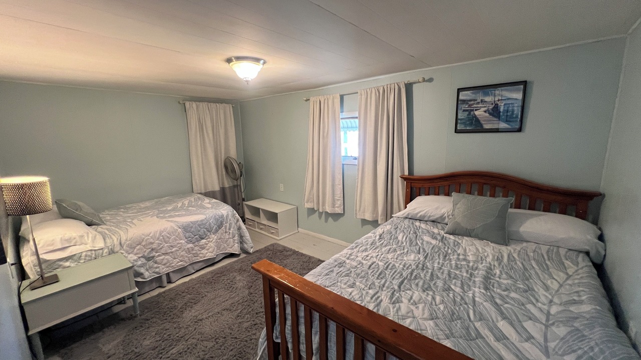 Photo of Bedroom in Havana
