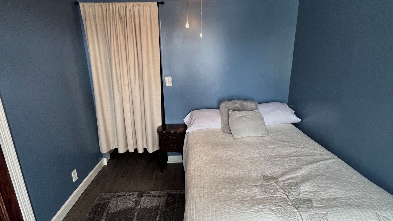 Photo of Bedroom in Havana