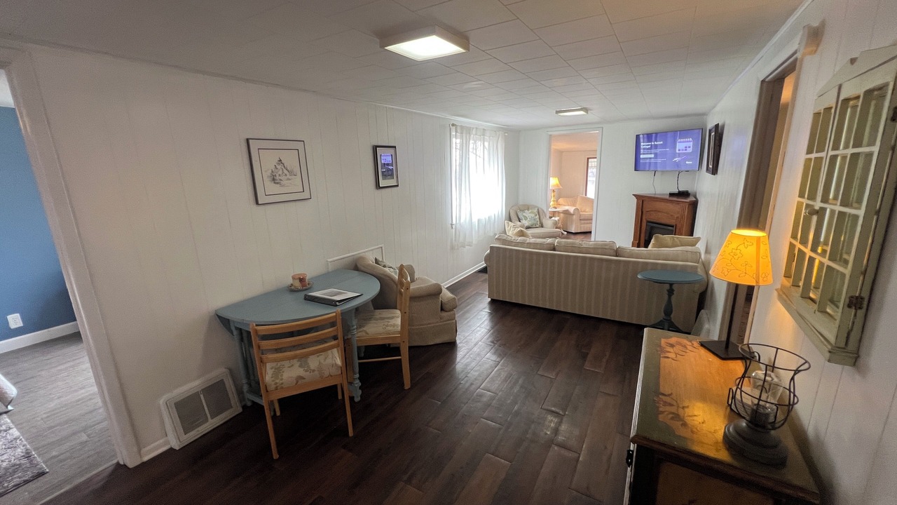 Photo of Livingroom in Havana