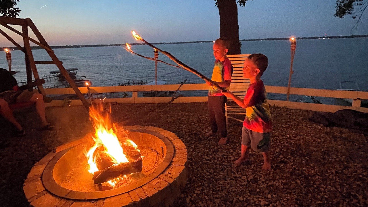 Photo of Others in Clear Lake