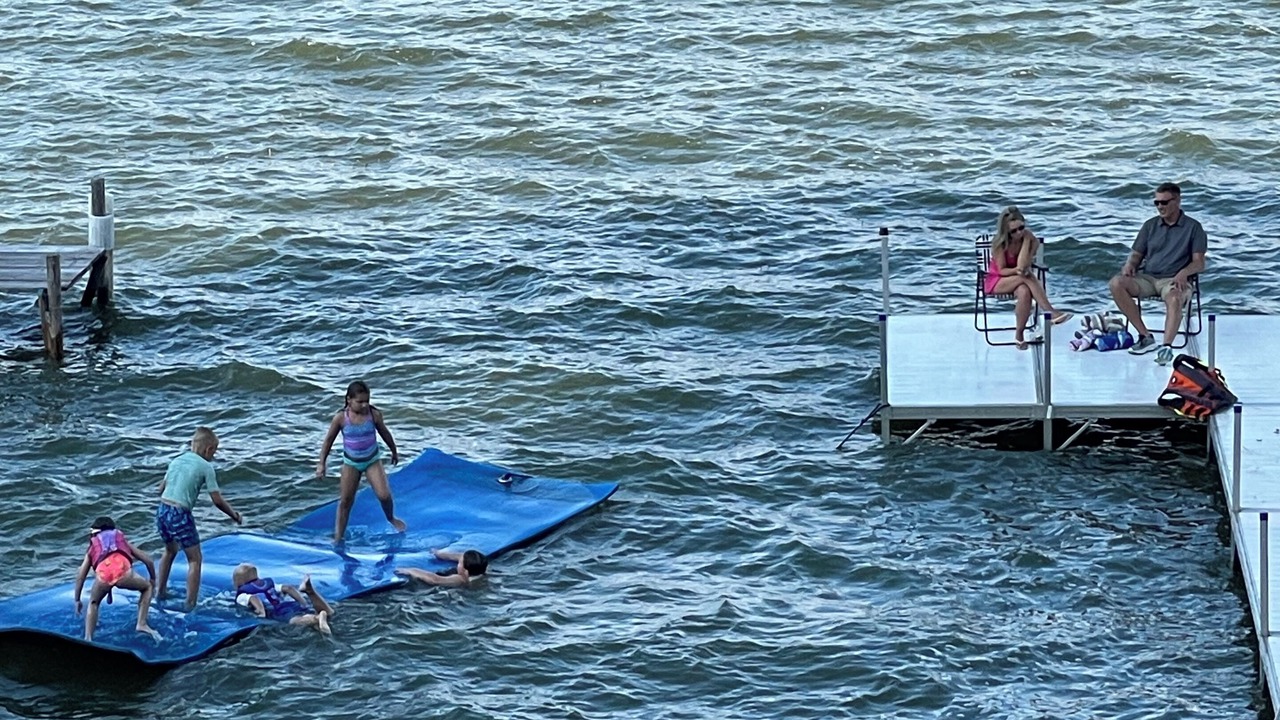 Photo of Others in Clear Lake