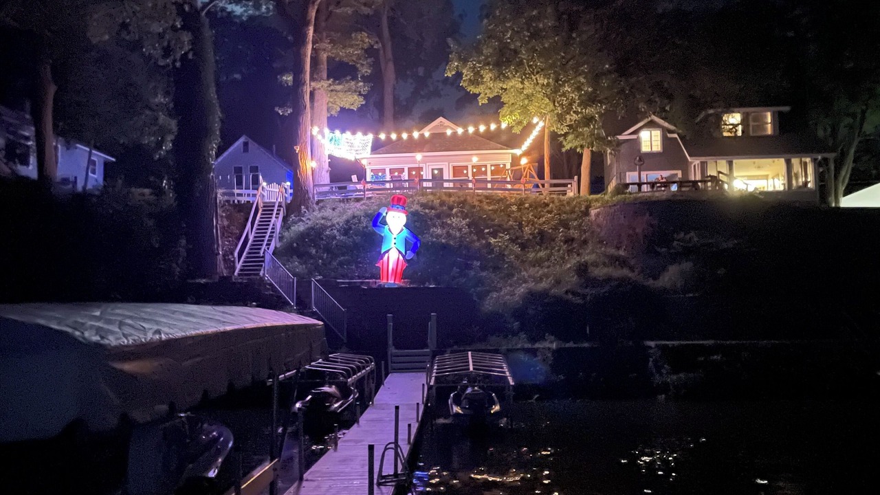 Photo of Outdoor in Clear Lake
