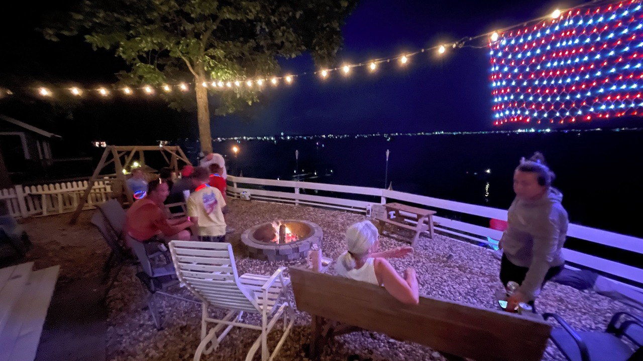 Photo of Others in Clear Lake