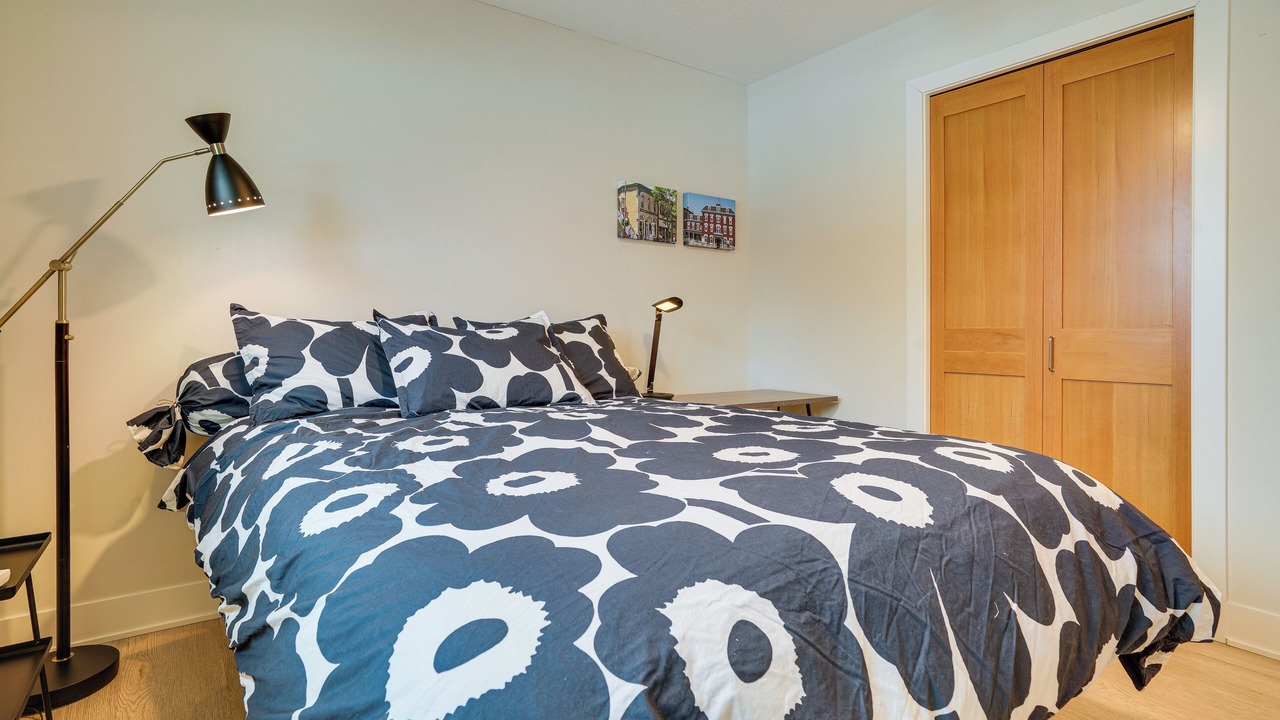 Photo of Bedroom in Northfield