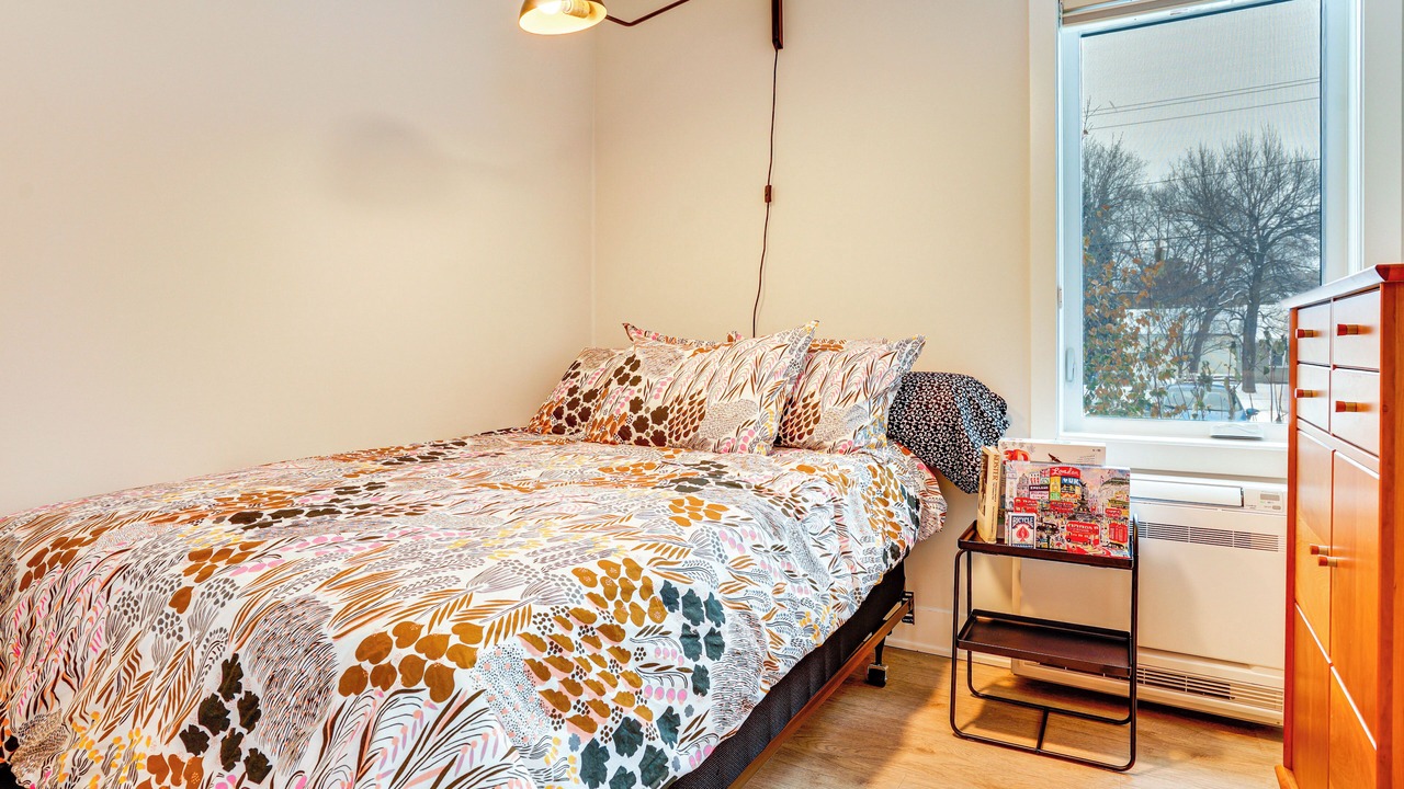 Photo of Bedroom in Northfield