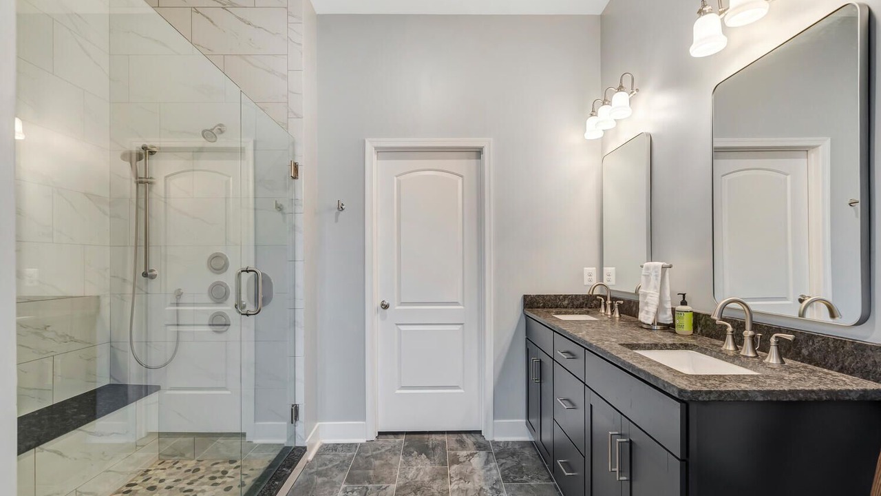 Photo of Bathroom in Mineral