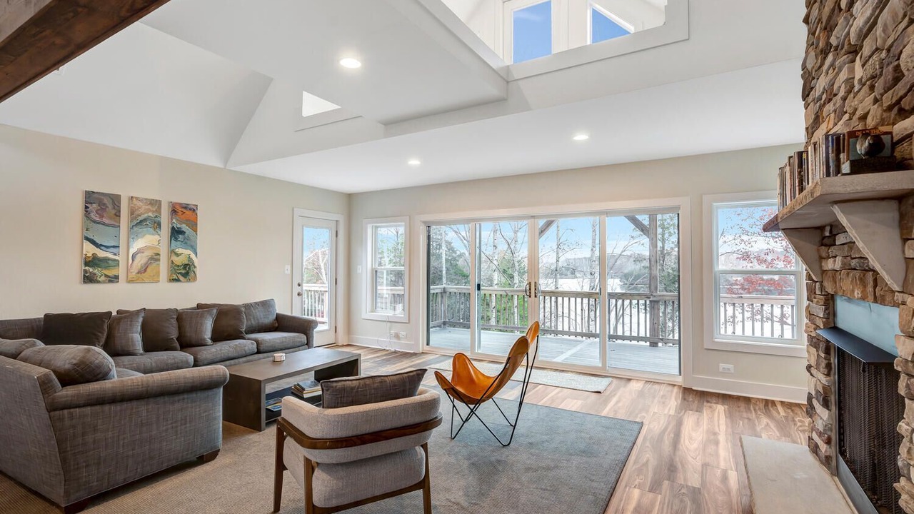 Photo of Livingroom in Mineral