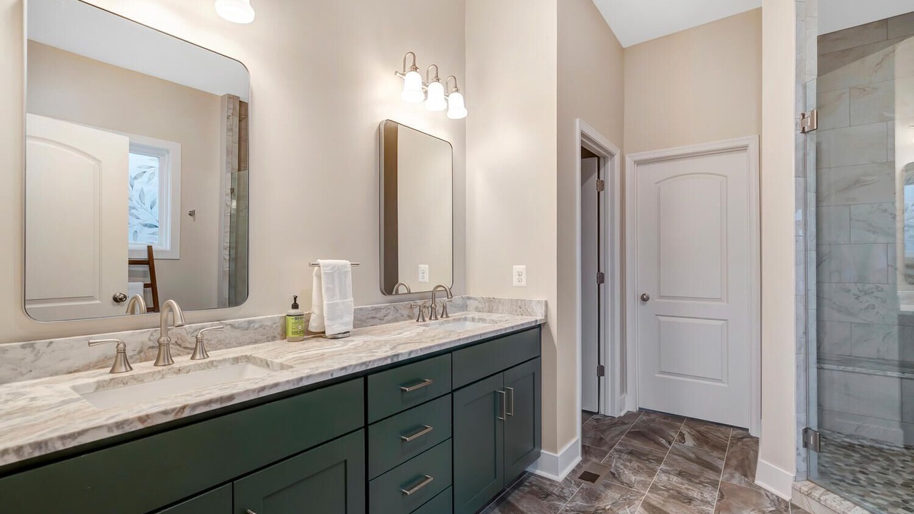 Photo of Bathroom in Mineral