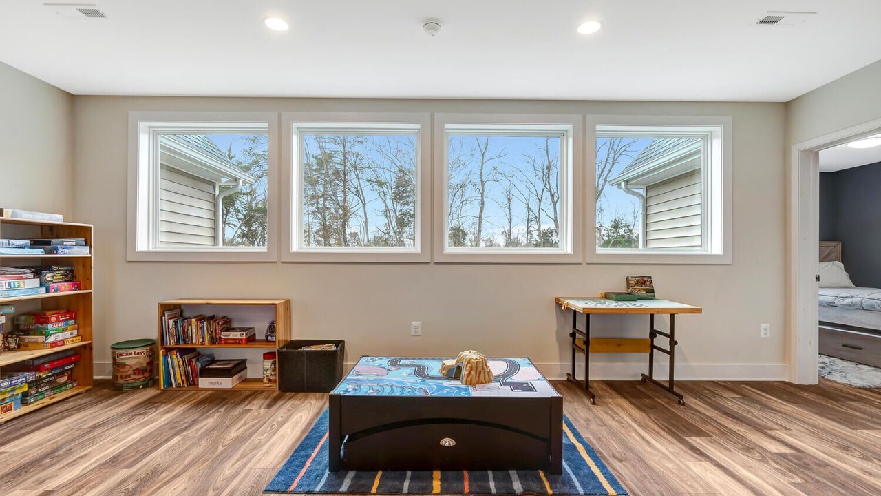 Photo of Bedroom in Mineral