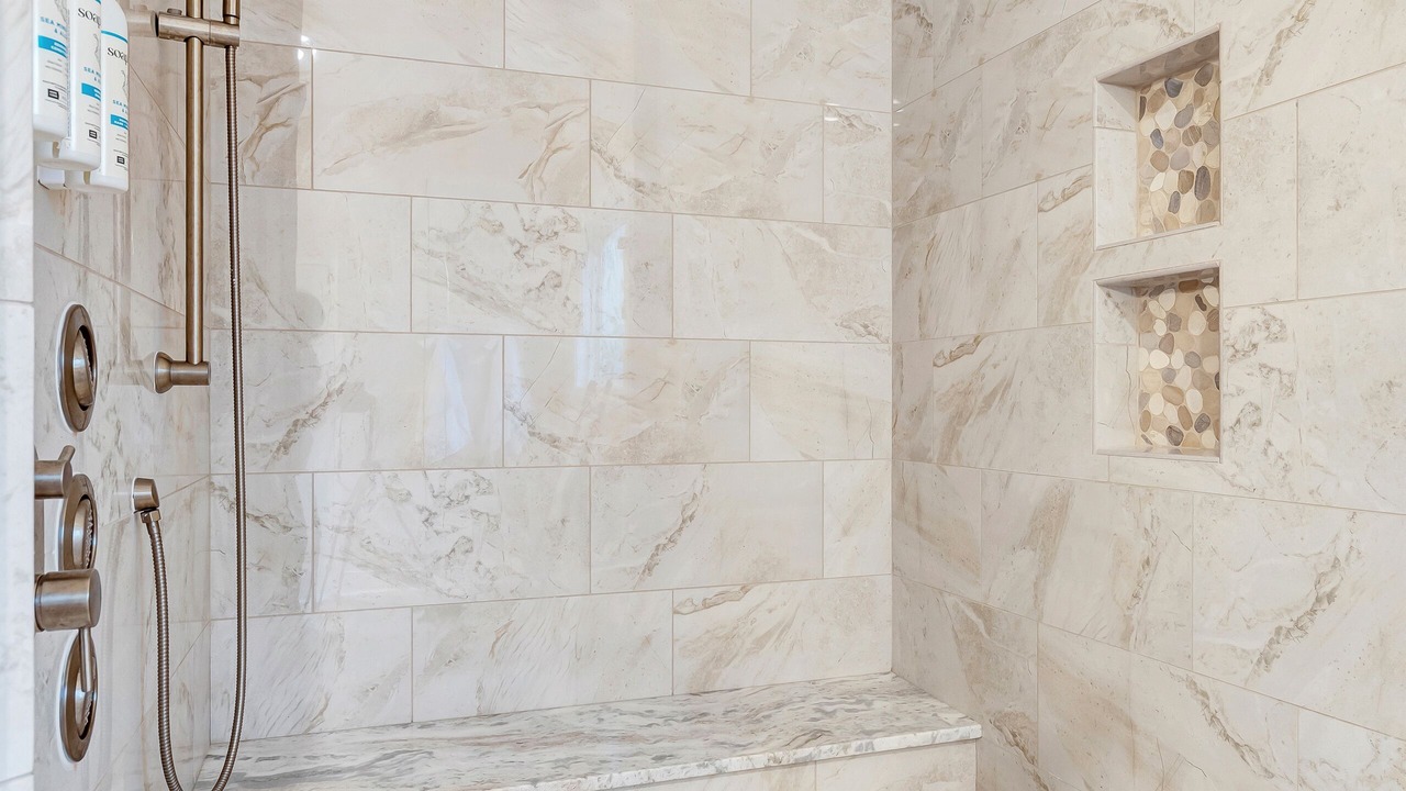Photo of Bathroom in Mineral