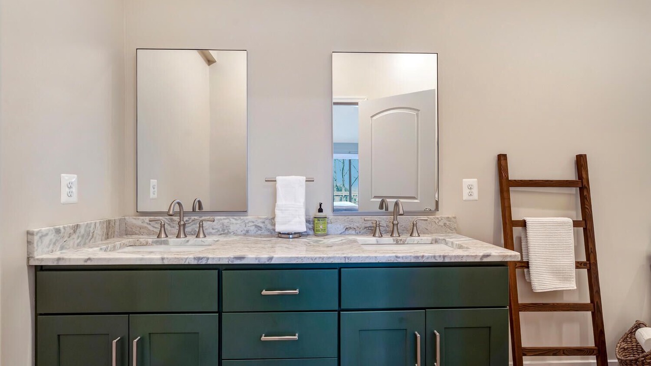 Photo of Bathroom in Mineral