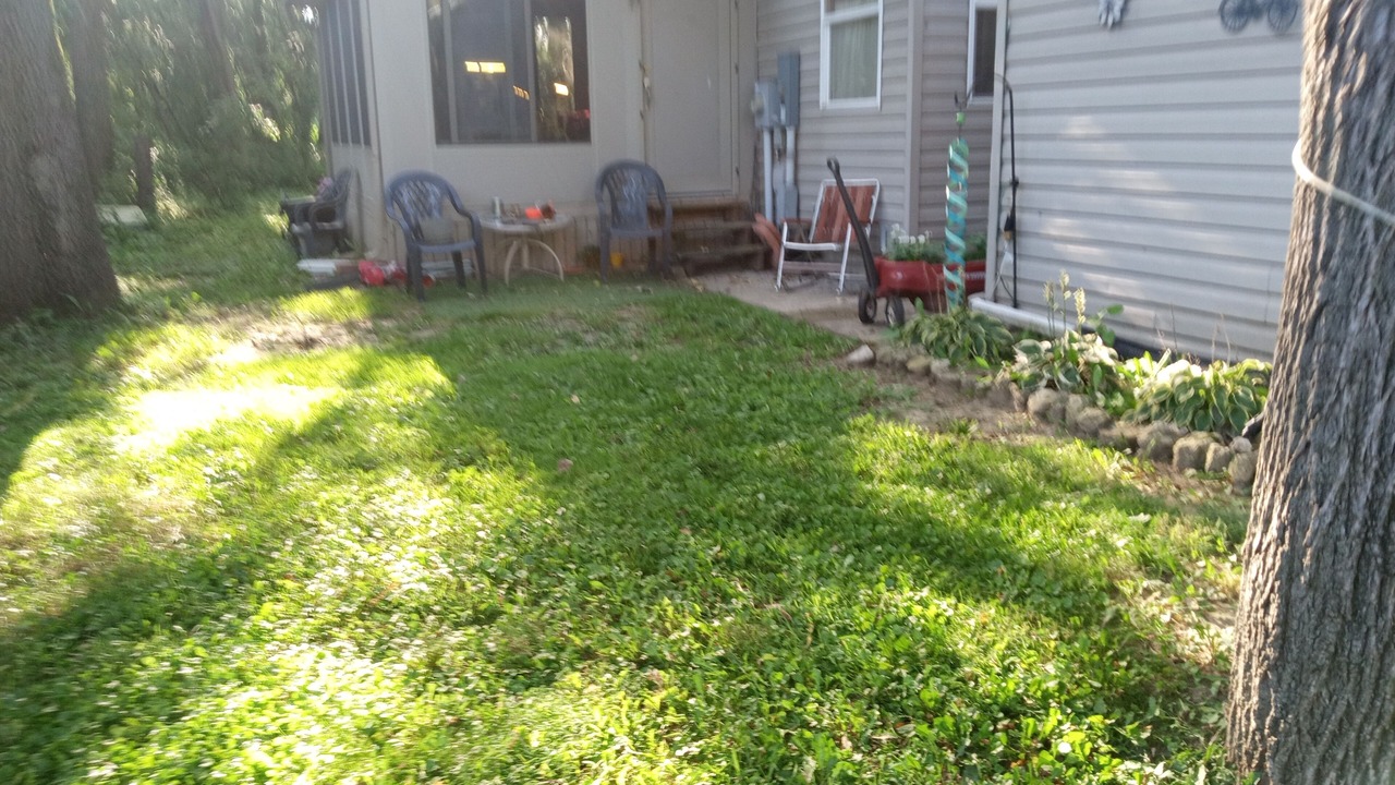 Photo of Outdoor in Newville