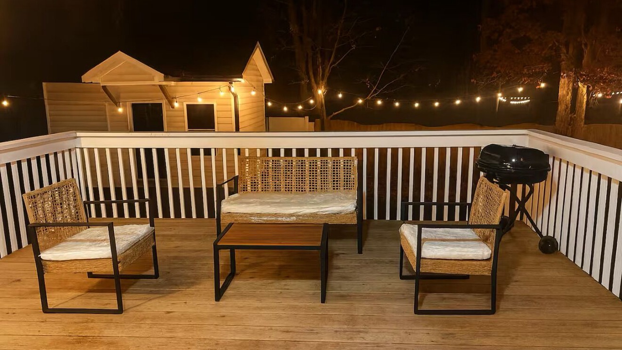 Photo of Outdoor in Northeast Raleigh